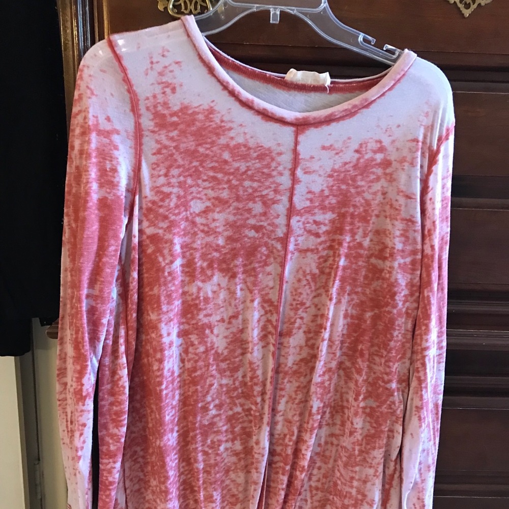 Tunic, so soft and comfy